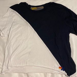 Women’s Aviator Nation tee